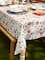 DII® Garden Floral Print Outdoor Tablecloth 60x120"
